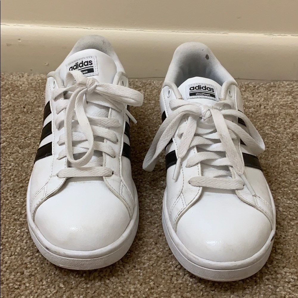 Adidas Orthodic Float Sneakers